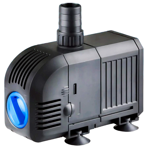 Насос для пруда HJ-3000 8м (3 м3/ч, 3м) (SunSun)