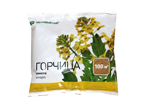 Горчица белая 1 кг