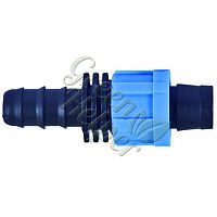 Муфта заершенная К/Л х 16мм, арт: BC011617