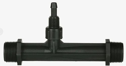 Инжектор Вентури 3/4", GH арт: VI0134H