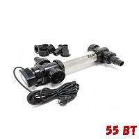 УФ лампа для пруда CUV-755 (65м3, 8м3/ч) (SunSun)