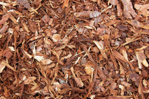 Кора нефракционная (60 литров)