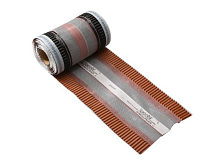 Лента коньковая ECO ROLL T SUPREME 310 мм, 5 пог. м 