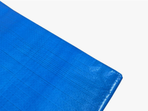 Тент 20м х 20м 80 г/м2 фото 6