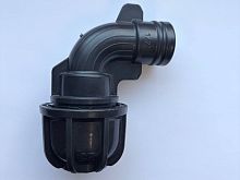 Отвод с внут. рез. 50х1 1/4 ERHAS