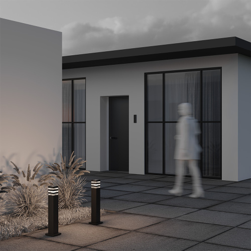 Ландшафтный светильник Unter den Linden O578FL-01B (60Вт IP 54) фото 4