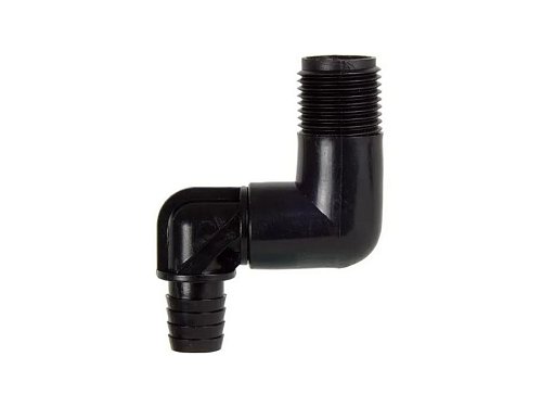 Поворотный фитинг FX16 x 1/2" НР ПИОНЕР™ - SJFLX-05