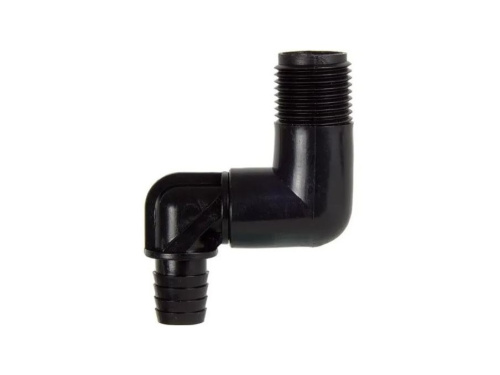 Поворотный фитинг FX16 x 3/4" НРПИОНЕР™ - SJFLX-06