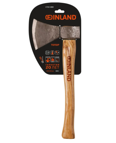 Топор Finland 800 гр (1722-800)
