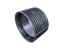 Муфта для трубы 400/350