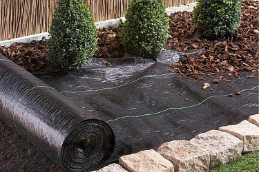 Поступление товара на склад: агроткань 70 гр/м2