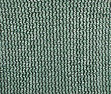 Сетка фасадная 120 г/м2, (90% затенения)с продольным плетением, рулон 4х50 м (200м2)