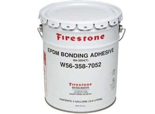 Монтажный клей Firestone (ведро 19 литров), л