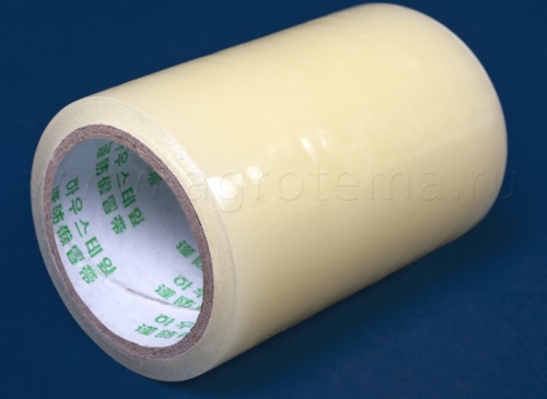 Ремонтная лента (Скотч) для теплиц 10см/10м  