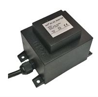 Трансформатор с пультом RGB RE-UW-30w