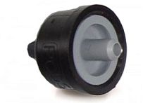 Капельница компенсированная DCS 6 л/ч (серая) (кор 3000 шт) Irritec IMDCS2H00G060