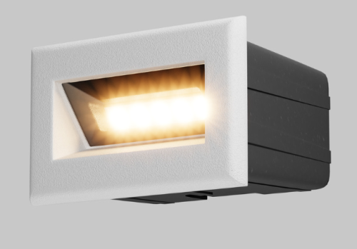 Подсветка для лестниц O045SL-L3W3K