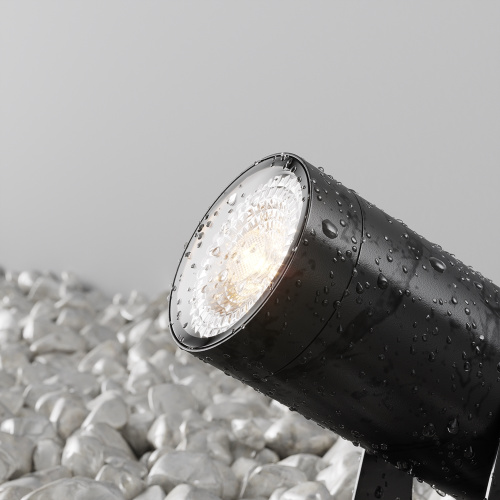 Ландшафтный светильник Scope O025FL-01B (20Вт IP 65) фото 7