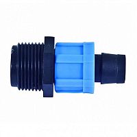 Муфта К/Л х 3/4"нар, арт: MT011734