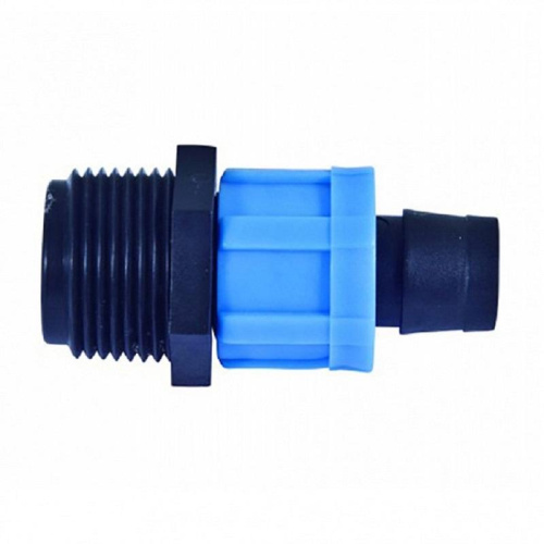 Муфта К/Л х 3/4"нар, GH арт: MT011734