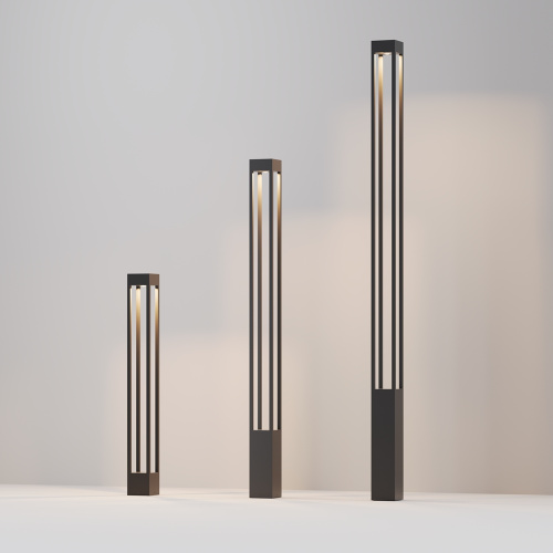 Ландшафтный светильник Elbe O424FL-L10GF (3000К 10Вт IP 65) фото 3