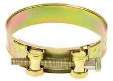 Хомут метал 98-103 мм -4", GH арт: SRM98-103