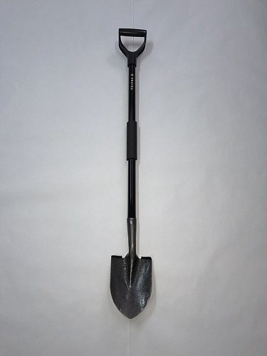 Лопата садовая Protex