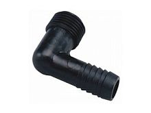 Уголок гибкой подводки 1/2 НР Hunter HSBE-050 