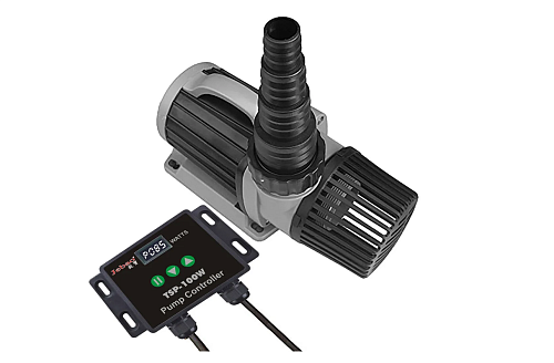Насос с регулировкой TSP-30000 (30 м3/ч, 10м) (Jebao) БУ