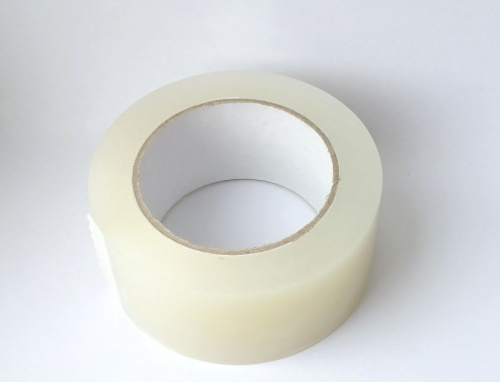 Ремонтная лента (Скотч) для теплиц 5см/10м  