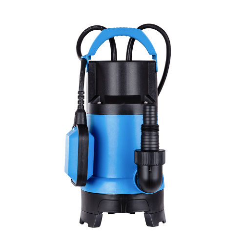 Насос дренажный ADS-1700 фото 2