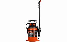 Опрыскиватель FINLAND Pro Garden, 6 л (1741)