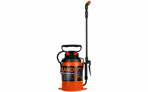 Опрыскиватель FINLAND Pro Garden, 6 л (1741)