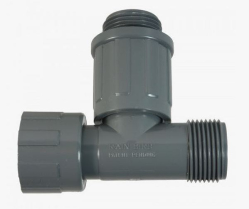 Коллектор телескопический RB1301-010, 1 выхода 1*  M ,Rain Bird