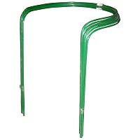 Подставки под куст БОЛЬШИЕ 3 м (6 шт) комплект