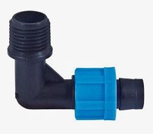 Муфта угловая К/Л х 1/2"нар, арт: ME011712