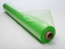 Пленка п/э МНОГОЛЕТНЯЯ 120 мкм, рулон 6х85 м