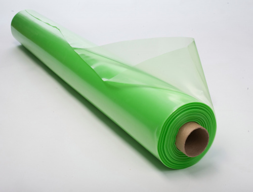 Пленка п/э МНОГОЛЕТНЯЯ 120 мкм, рулон 6х85 м