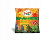 Удобрение Florovit для хвойных осень, 10 кг