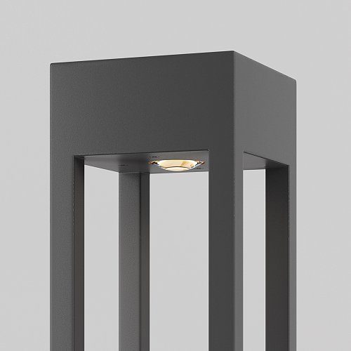 Ландшафтный светильник Elbe O424FL-L10GF (3000К 10Вт IP 65) фото 6