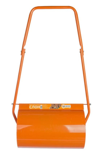 Каток садовый "Слон", ЦИ 0596, 10,3 кг