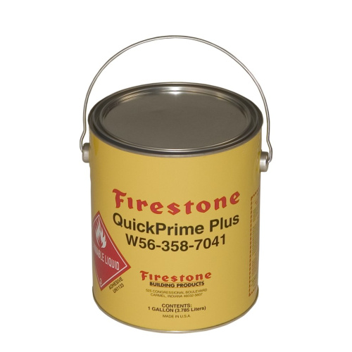 Праймер для лент Quick Primer Plus 1л