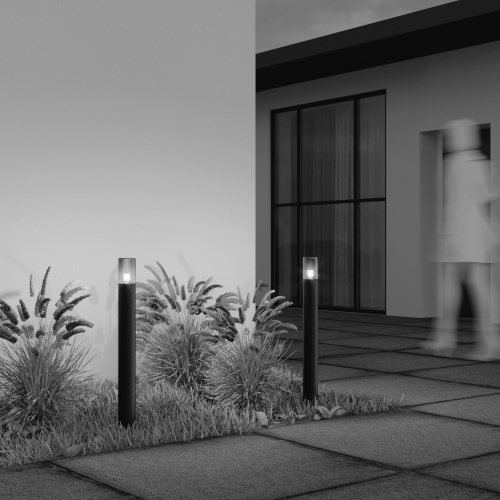 Ландшафтный светильник O432FL-01GF1 фото 3