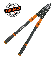 Сучкорез контактный, D30 мм, телескопические рукоятки 710-980 мм Finland (2242)