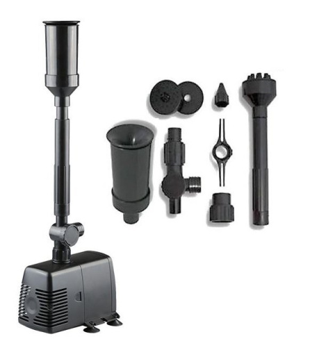 Насос HJ 1543 (1,4 м3/ч, 2м) (SunSun)