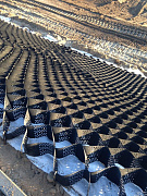 Реконструкция автомобильной дороги “Междуречье-Каменское-Дальнее”