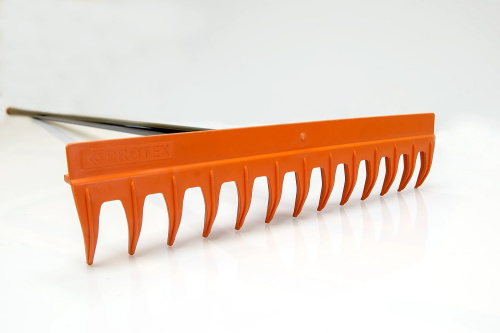 Грабли садовые универсальные "САДОВОД" Protex фото 2