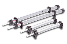 Аэрационная труба 0.5 м HYDRIG (до 4000 л/ч)