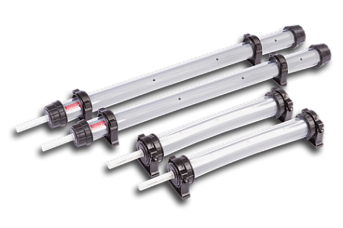 Аэрационная труба 0.5 м HYDRIG (до 4000 л/ч)