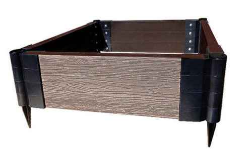 Шарнир для клумбы/грядки 30 см фото 6